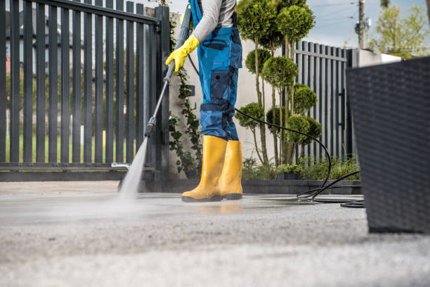 Trusted Germantown, MD Pressure Washing Services Experts